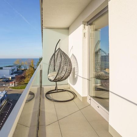 W Rent Like Home - Balticus 49A Miedzyzdroje Esterno foto