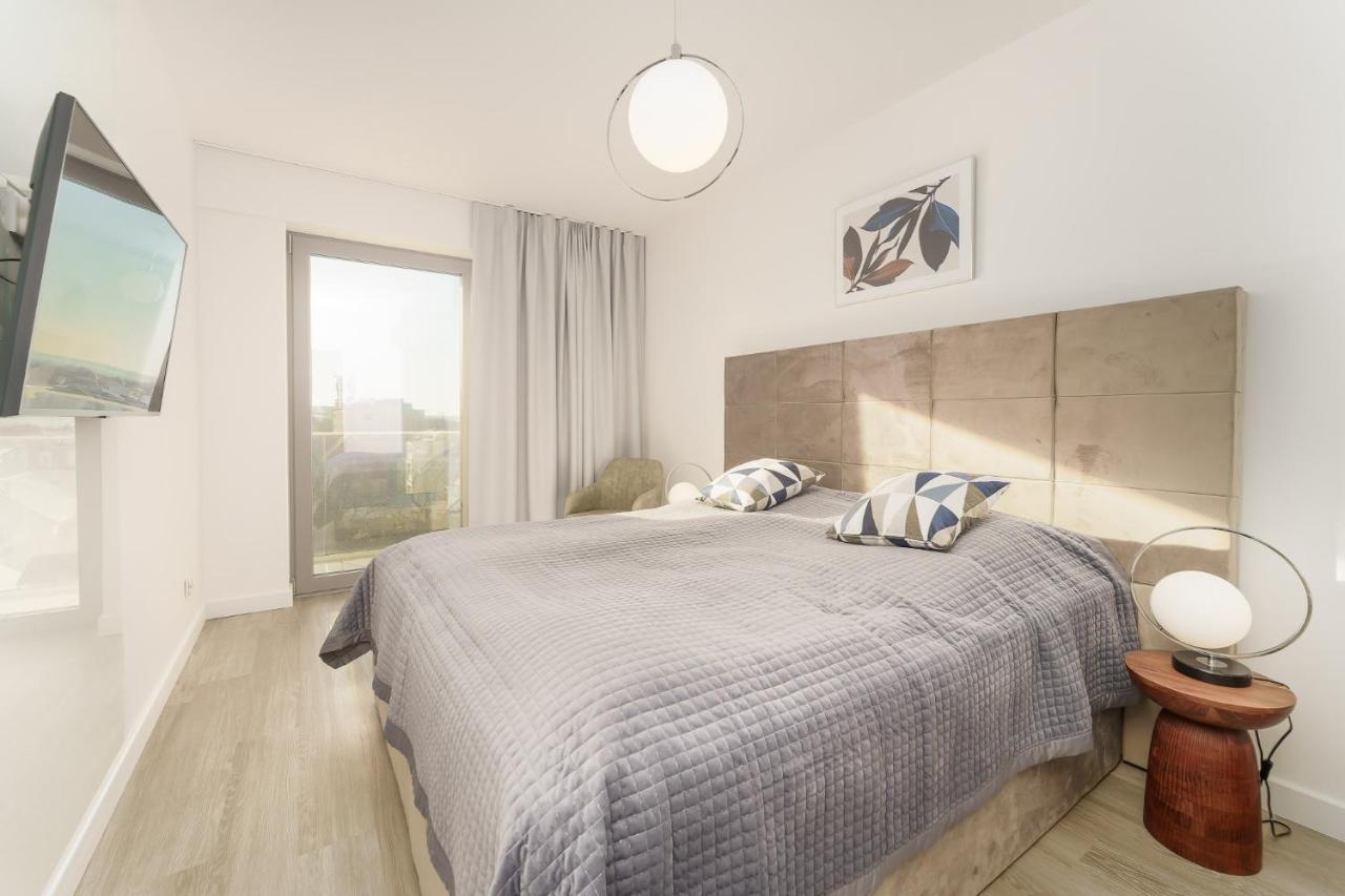 W Rent Like Home - Balticus 49A Miedzyzdroje Esterno foto