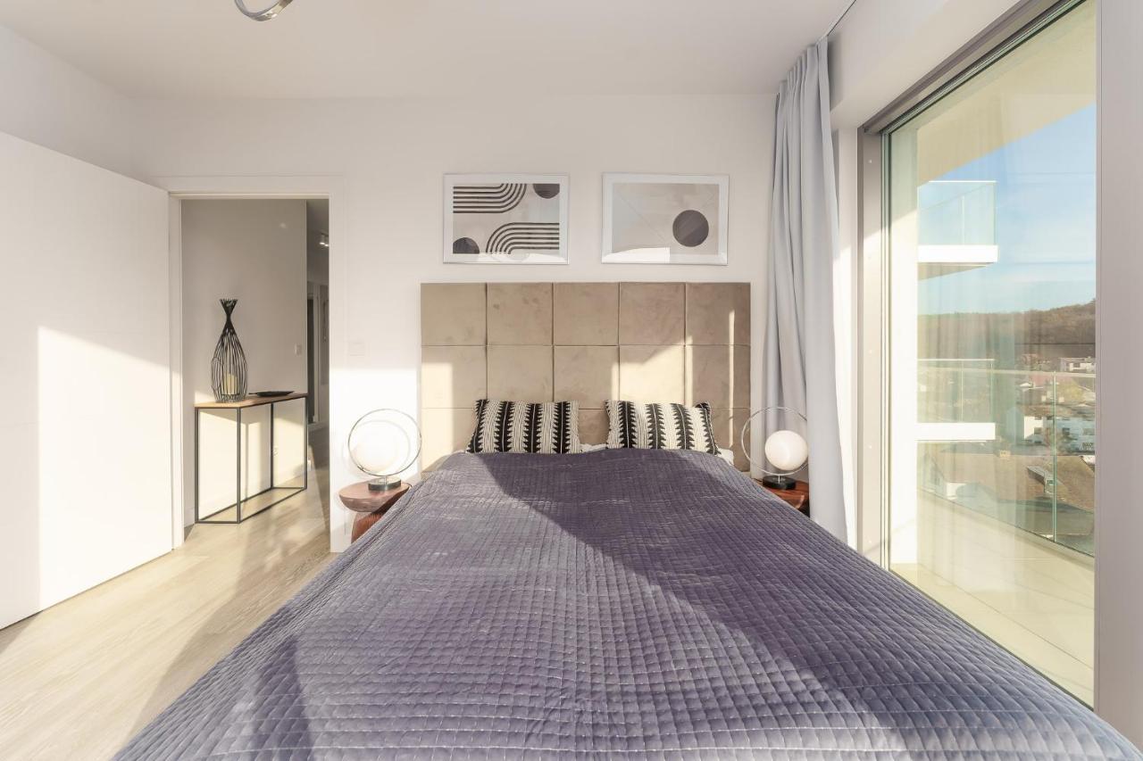 W Rent Like Home - Balticus 49A Miedzyzdroje Esterno foto